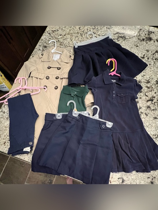 Other - School uniforms bundle